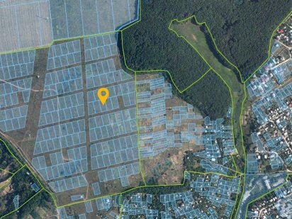 Продам участок в с. Высокий. Високий