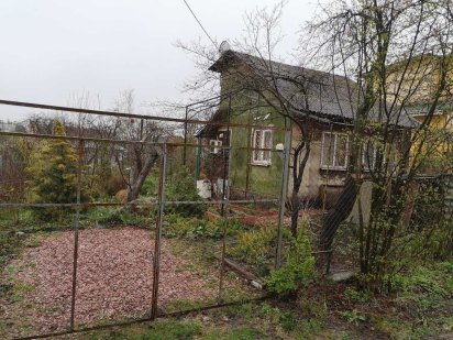 Земельна ділянка Водогін Київ Вышгород