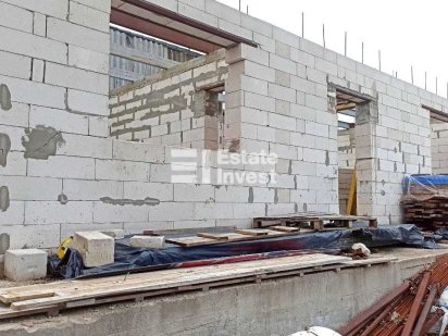 Продам ділянку у с. Високий площею 15 соток Высокий