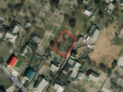 Участок 6.2 с. Вишгород Вишгород