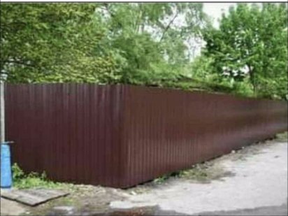 Участок земли с ветхим домом Глухів