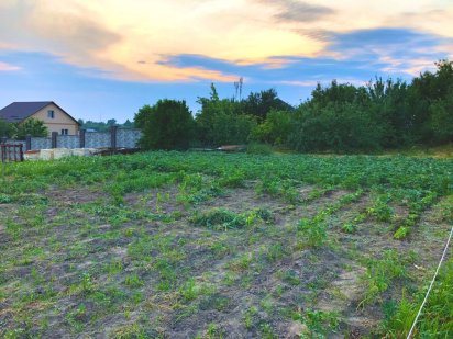 Продам участок в г Вышгород Вишгород