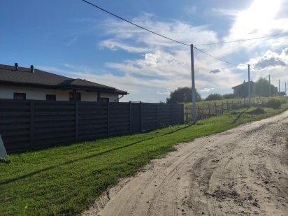 Продаж земельної ділянки в місті Гостомель Гостомель