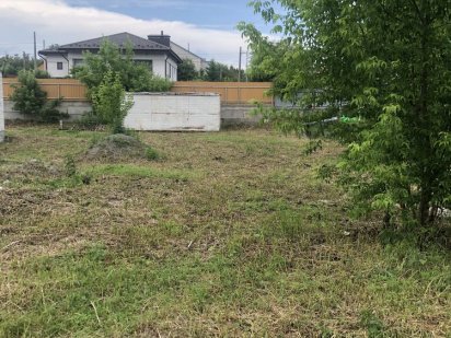 Гостомель продам 4 сотки під будівництво Гостомель