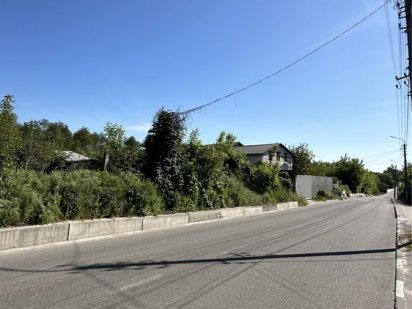 Земельна ділянка ~10соток Ярова Гостомель