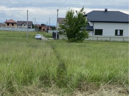 Земельна ділянка під забудову Гостомель Гостомель