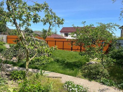 Ділянка під забудову приватного будинку у Гостомелі. З комунікаціями Гостомель