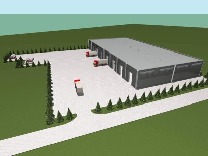 Продаж ділянки під Комерцію Гостомель