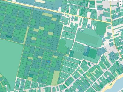 Земельна ділянка в місті Гостомель, інвестиція Гостомель