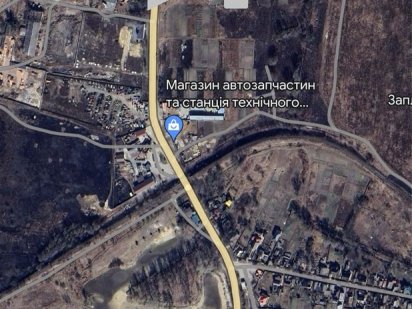 Гарна земля для будівництва дому 10 соток Гостомель