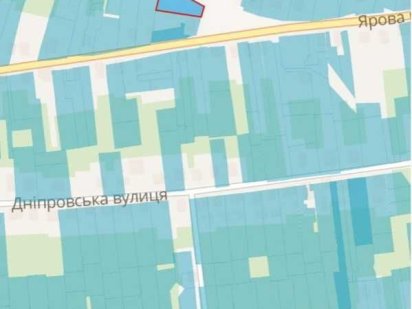 Продаж земельної ділянки Гостомель під житлову забудову 11 соток