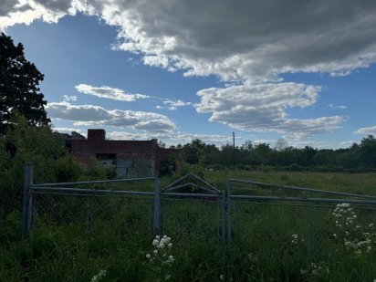 Земельна ділянка Дрогобич