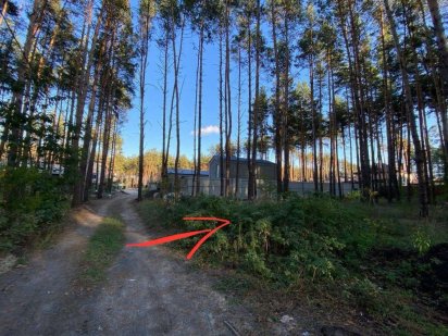 Продається ділянка в лісовій зоні, престижний район. Супер-ціна! Гостомель