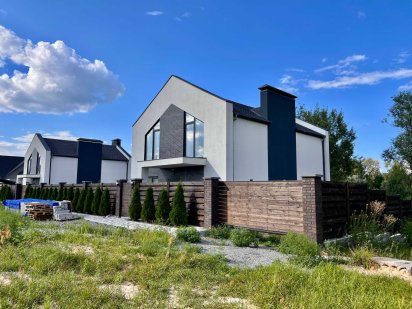 30.24 сотки Перша Лінія від Озера Гостомель