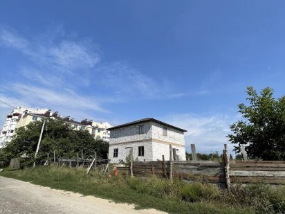 Гарна ділянка в Гостомель. Сусіди побудовані. Гостомель