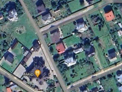 Земельна ділянка під будівництво, розпланована, паркан, в'їзні ворота, Дрогобич