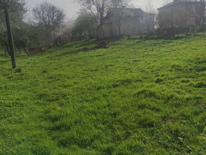 Земельна ділянка Дрогобич