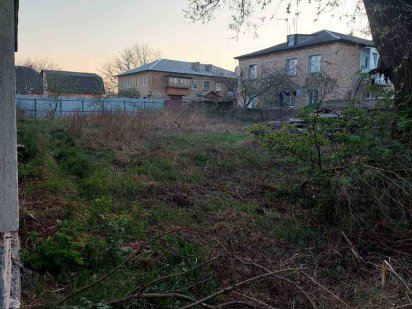 Продам в Гостомелі земельну ділянку 5 соток. Біля озера 16500$ Гостомель