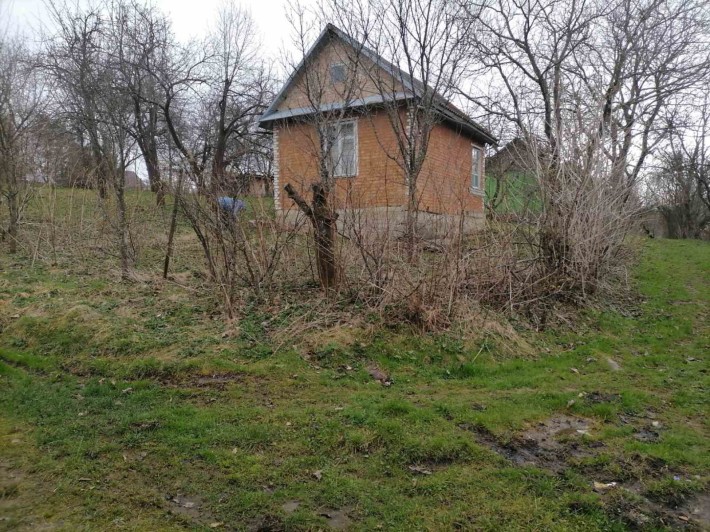 Дача на Загір'ї в Долині - фото 1