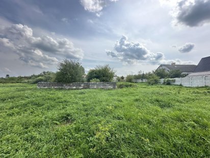 Ділянка під забудову 6 соток, р-н Садова Дубно