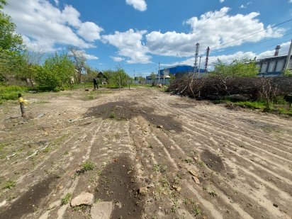 10 соток під будівництво. Гостомель Гостомель