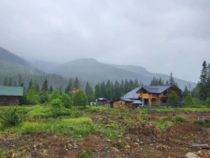 Продам земельну ділянку Долина