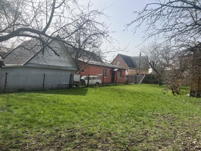 Продам земельну ділянку Гостомель