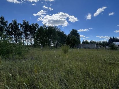 21 сотка в Гостомелі! Рівна ділянка Гостомель