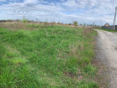Продаж ділянки в Гостомелі Гостомель