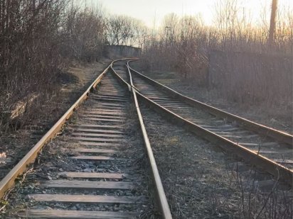 Продаж земельної ділянки пром. призн. з жд  гілкою від 4 га Гостомель