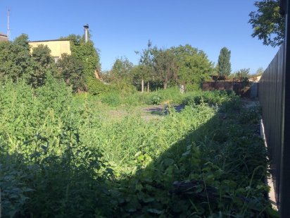 Гостомель 10 соток в центрі з комунікаціями Гостомель