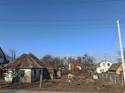 15 соток під будівництво. Підведені коммунікації Гостомель