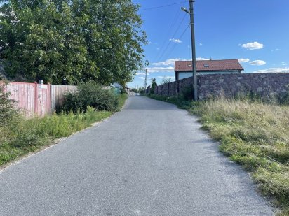 Ділянка 12 соток в Гостомелі двофасадна Гостомель