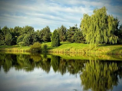 Відпочинковий комплекс 5 га Дрогобыч