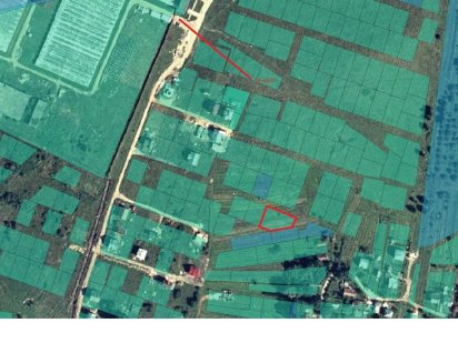 Земельна ділянка по вул.Грабовського 10 сот. Дрогобич