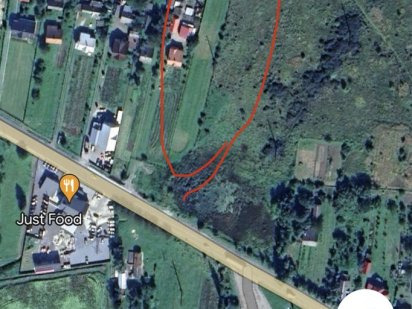 Земельна ділянка Дрогобич