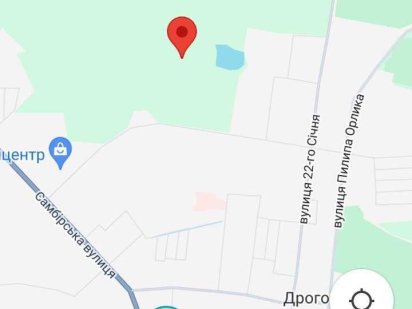 Продам ділянку 0.6 га в Дрогобичі, Наливайка. Дрогобич