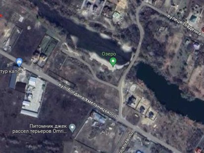 Земельна ділянка Б.Хмельницького Гостомель