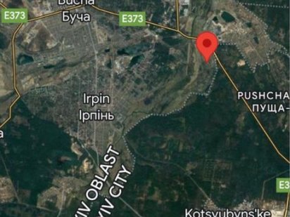 Продам ділянку, Гостомель, Канадське село Гостомель