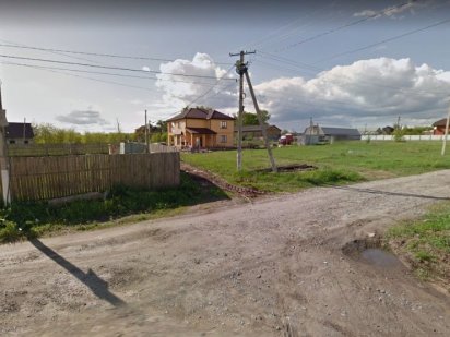 Продам земельный участок в Гостомеле. Гостомель