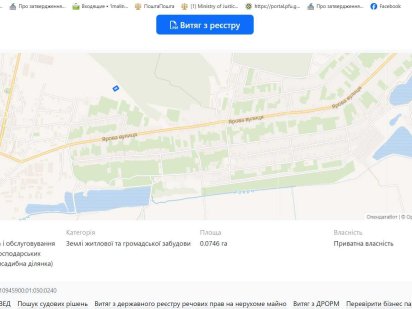 Земельний ділянка у смт. Гостомель, терміновий продаж від власника Гостомель