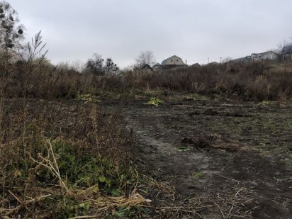 Гостомель 10 соток под строительство Гостомель