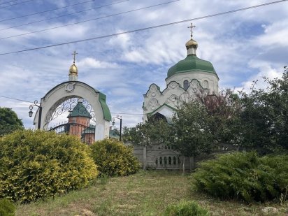 Термвново продається земельна ділянка Гостомель