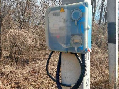 Продаж земельна ділянка 5 соток зі світом 12 кВт Гостомель