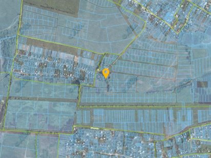 Продам участок земли ОСГ Гостомель, Киевская область 8 соток Гостомель