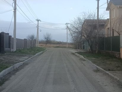 Ділянка в Гостомелі Гостомель