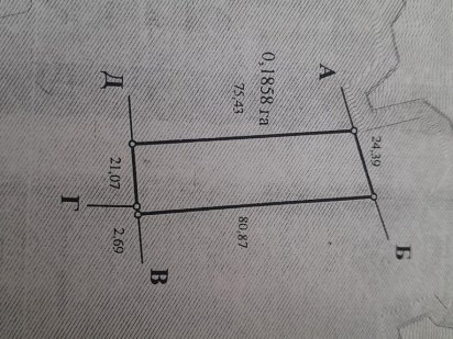 Продаю земельну ділянку 18 соток,Гостомель Гостомель