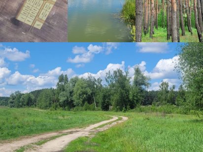 Ділянка 8 соток продаж Гостомель