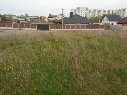 Продам земельну ділянку Здолбунов