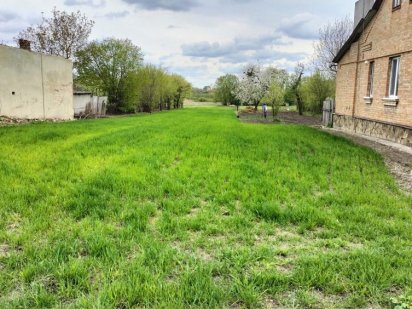 Продам земельну ділянку Здолбунов